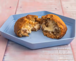 Cookie Chocolate Blanco