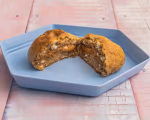 Cookie Lotus