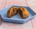 Cookie Nutella
