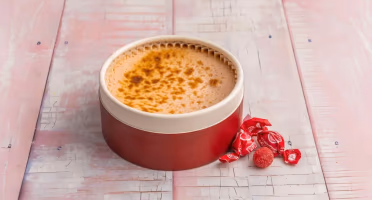 Tarta de Queso Caramelo Pikota - Tamaño S