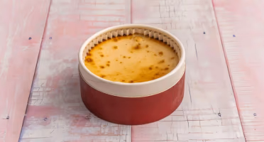 Tarta de Queso Kinder - Tamaño S