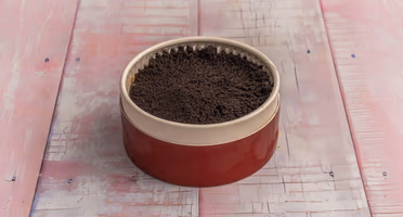 Tarta de Queso Oreo - Tamaño S